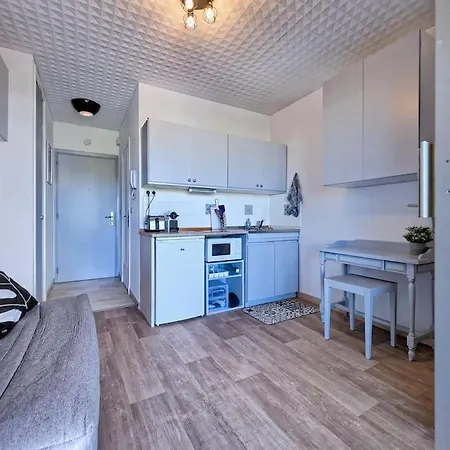 Studio A 100 M De La Plage * Antibes